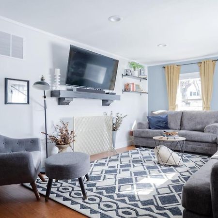 Elegant Williamstown Home 5 Minutes To Ark Dry Ridge Exterior foto